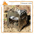 Mini Portable Stove Outdoor Camping Wood Stove